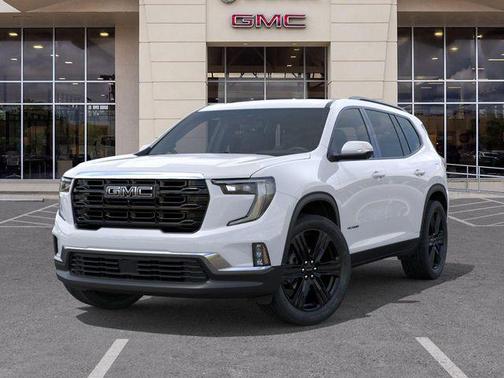 2026 GMC Acadia Elevation FWD