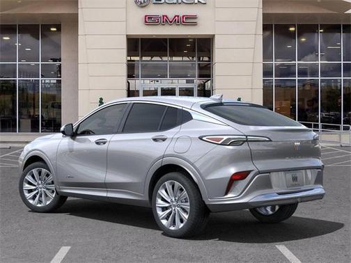 2025 Buick Envista Avenir