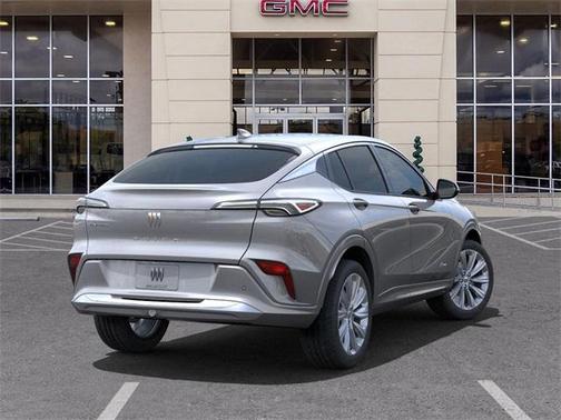 2025 Buick Envista Avenir