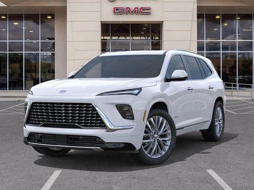 2026 Buick Enclave Avenir FWD