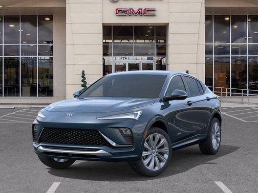 2026 Buick Envista Avenir FWD