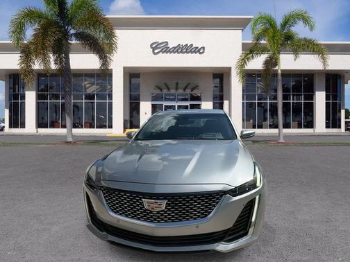 2023 Cadillac CT5 Premium Luxury