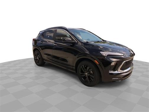 2025 Buick Encore GX Sport Touring