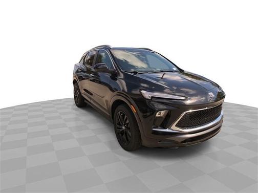2025 Buick Encore GX Sport Touring