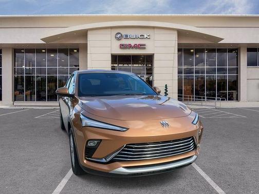 2024 Buick Envista Preferred FWD