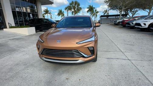 2024 Buick Envista Preferred FWD