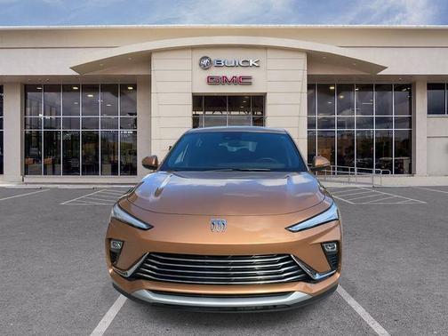 2024 Buick Envista Preferred FWD