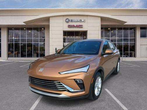 2024 Buick Envista Preferred FWD