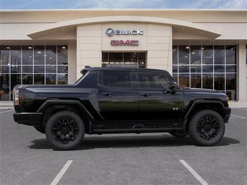 2025 GMC HUMMER EV Pickup 2X