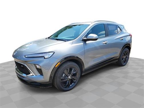 2025 Buick Encore GX Sport Touring