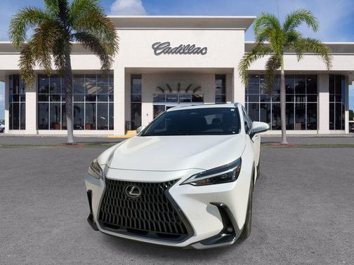 2024 Lexus NX 350 Premium