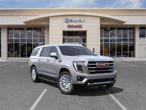 2025 GMC Yukon XL Elevation