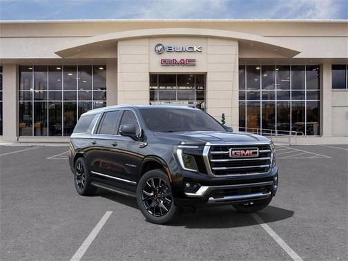 2025 GMC Yukon XL Elevation
