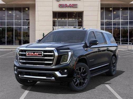 2025 GMC Yukon XL Elevation