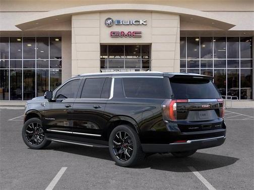 2025 GMC Yukon XL Elevation
