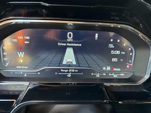 2024 GMC Sierra 2500 SLE