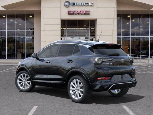 2025 Buick Encore GX Avenir