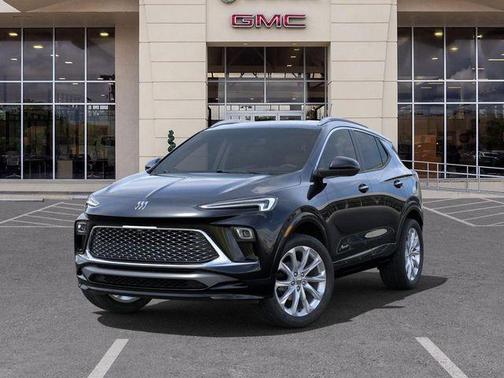 2025 Buick Encore GX Avenir