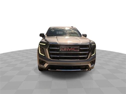 2025 GMC Yukon XL Elevation