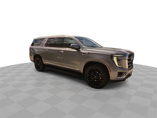 2025 GMC Yukon XL Elevation