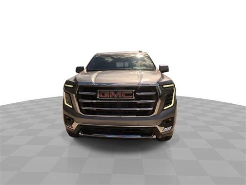 2025 GMC Yukon XL Elevation