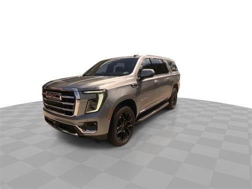 2025 GMC Yukon XL Elevation