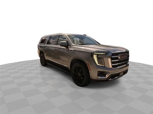 2025 GMC Yukon XL Elevation