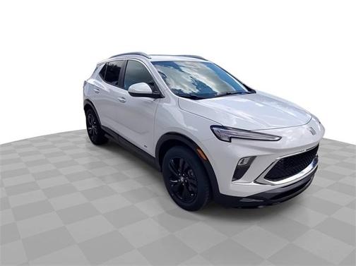 2025 Buick Encore GX Sport Touring
