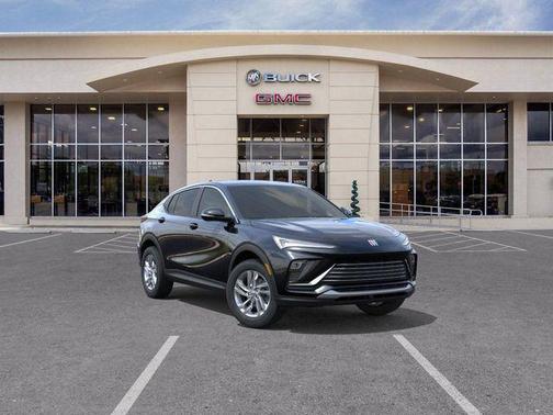 2025 Buick Envista Preferred FWD