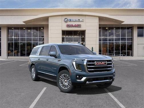 2025 GMC Yukon XL Elevation