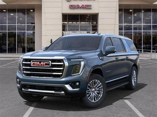 2025 GMC Yukon XL Elevation