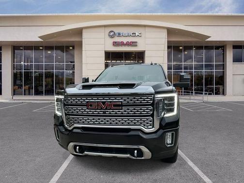 2022 GMC Sierra 2500 Denali