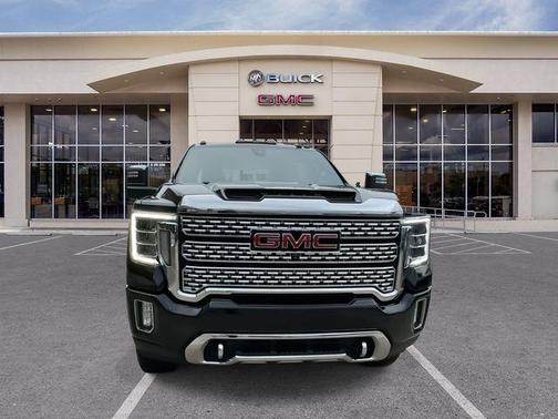 2022 GMC Sierra 2500 Denali