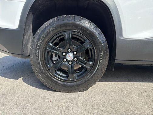 2023 GMC Acadia AWD AT4