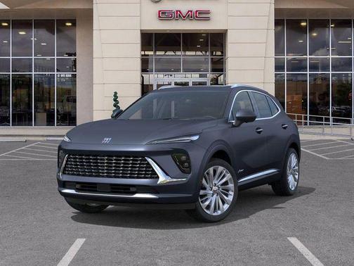 2026 Buick Envision Avenir AWD