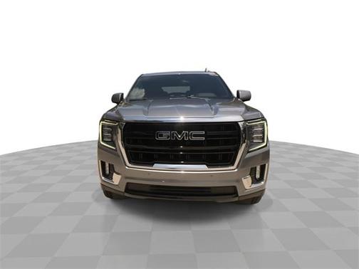 2022 GMC Yukon SLE
