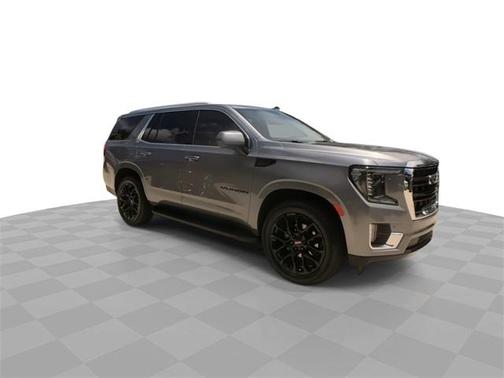 2022 GMC Yukon SLE