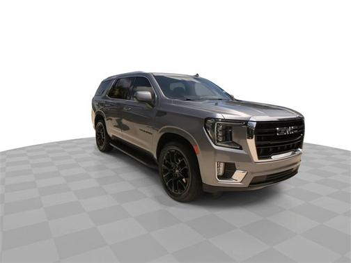 2022 GMC Yukon SLE