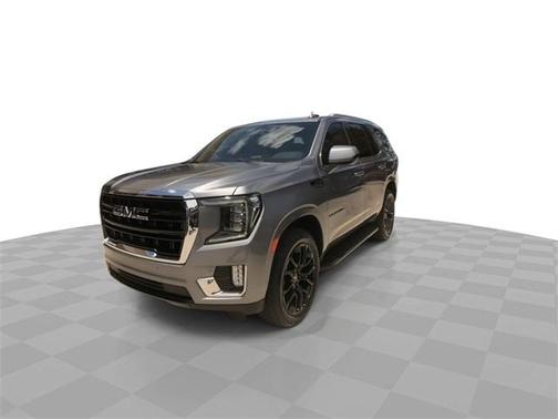 2022 GMC Yukon SLE