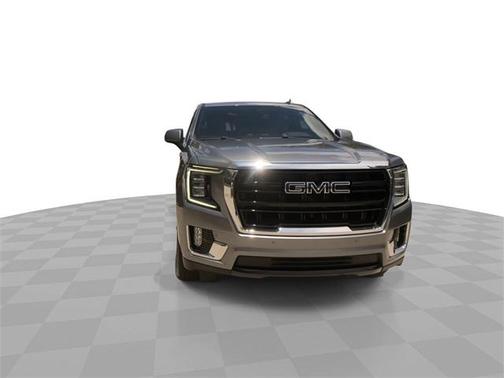 2022 GMC Yukon SLE