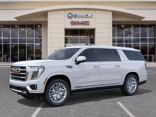 2026 GMC Yukon XL 2WD Elevation
