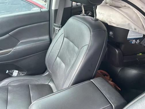 2018 GMC Acadia SLT-2