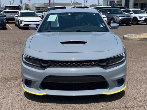 2022 Dodge Charger R/T Scat Pack