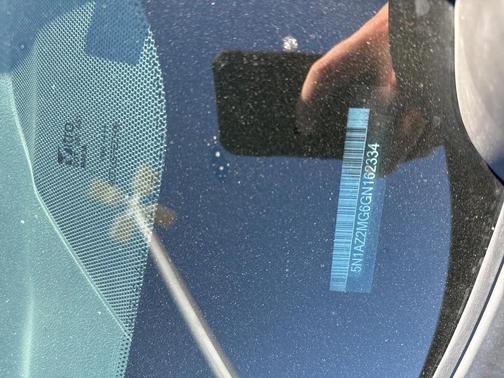 2016 Nissan Murano SL