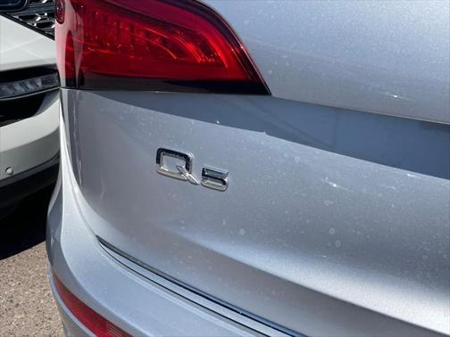 2016 Audi Q5 2.0T Premium Plus