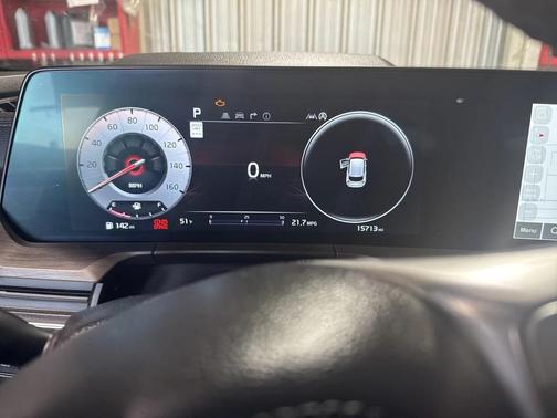 2025 Kia Telluride SX Prestige X-Pro