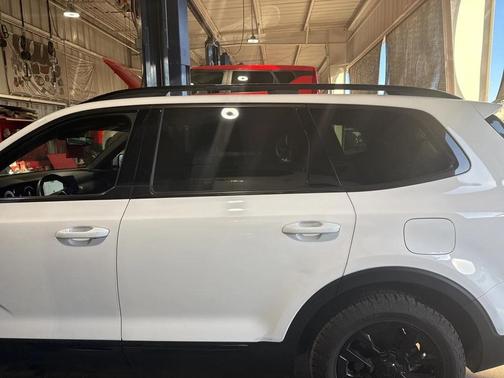 2025 Kia Telluride SX Prestige X-Pro