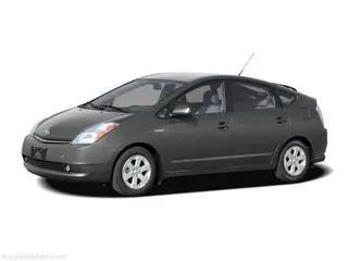 2007 Toyota Prius Base