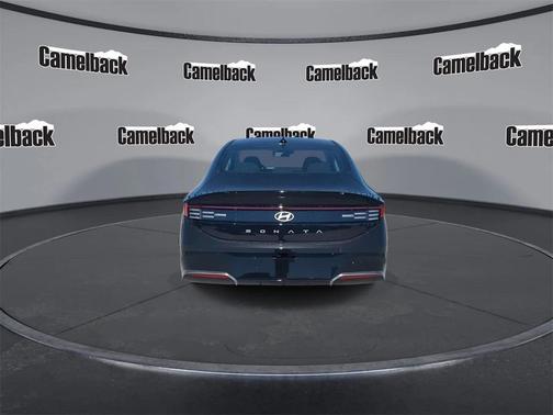 2026 Hyundai SONATA SEL