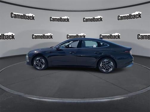 2026 Hyundai SONATA SEL